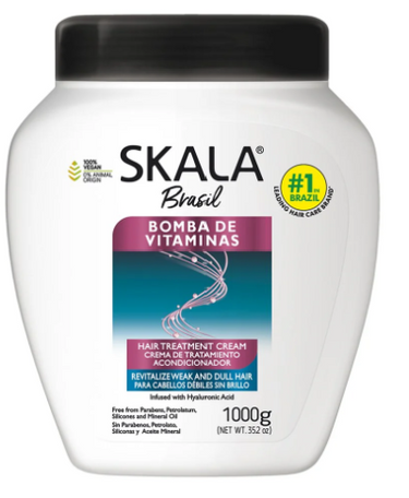 SKALA EXPERT Treatment -Bomba De Vitamiins (35.2oz)